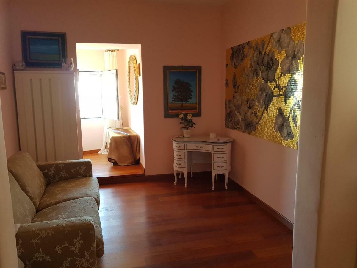 Appartamento Indipendente Vista Unica Manciano Exterior foto
